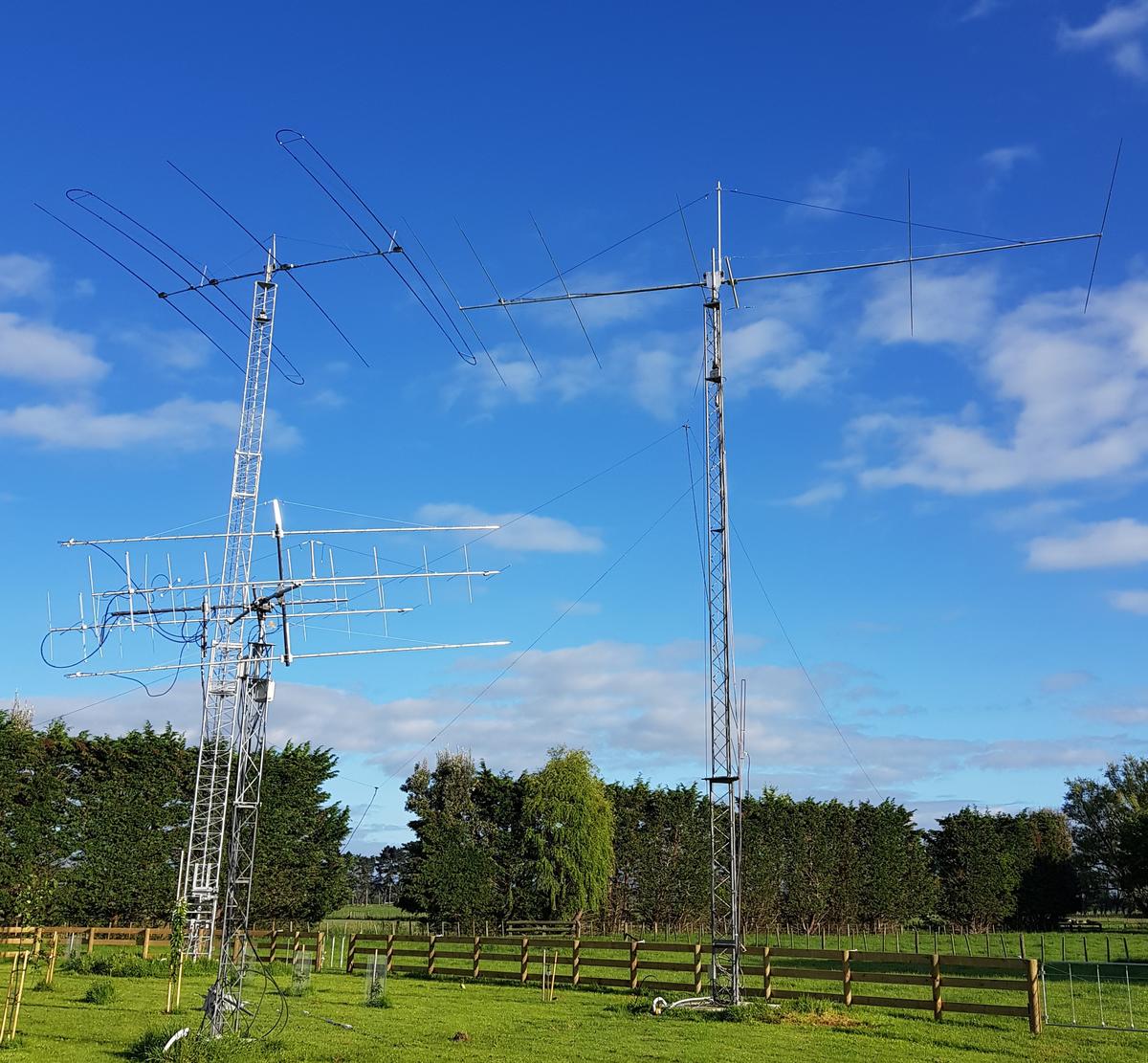 ZL1WN - callsign lookup - QRZ - dxwatch - dx cluster